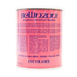 Густой воск для камня (0.75 кг)