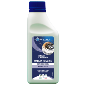 Средство для удаления ржавчины Rust Remover 250г