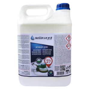 Моющее средство на кислотной основе. 5л