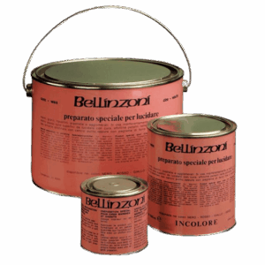 Жидкий воск для камня 4л