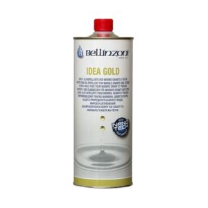 Bellinzoni Idea Gold Пропитка для камня с высоким уровнем защиты