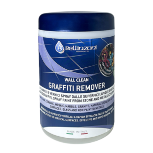 Средство для удаления краски Bellinzoni WALL CLEAN