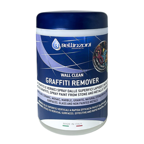 Средство для удаления краски Bellinzoni WALL CLEAN
